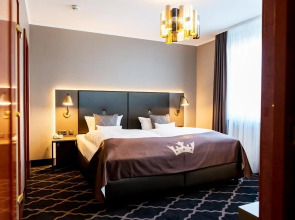 The Westin Grand Munich