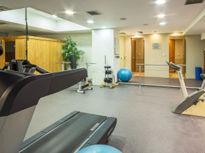 Отель Airotel Stratos Vassilikos