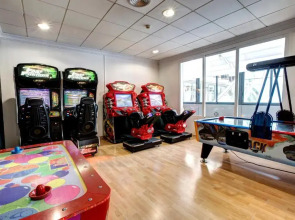 Hotel & Spa Peñíscola Plaza Suites