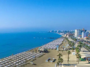 Hotel Indigo Larnaca by IHG