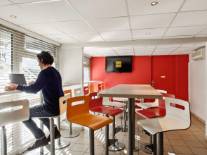 Premiere Classe Marseille Est - La Valentine