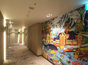 The Cloud Hotel Taichung