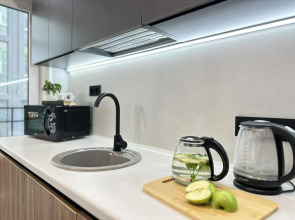 Румянцево Апарт на ул. Семашко 33А