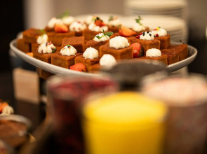 Отель Home Bryggen