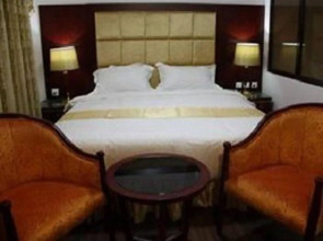 The Grand Lodge Pattaya