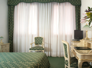 Albergo Commercio e Pellegrino