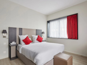 Appart Hotel Odalys City Paris XVII