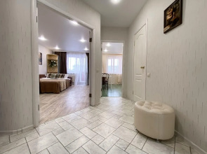 Симбирские апартаменты на ул. Рябикова, д. 70, корп. 2