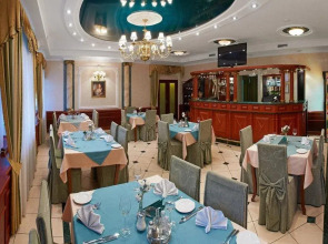 Гостиница «Аркадия»