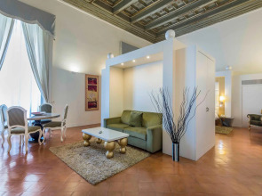 Palazzo Caracciolo Naples