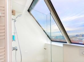 Simm’s Hotel – the cityhotel next to Metro U3