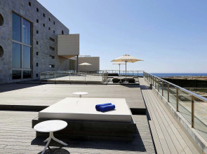 Eurostars Las Salinas 