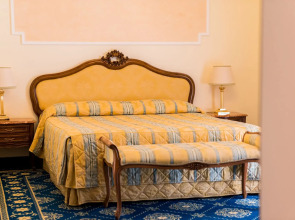 Отель Abano Grand