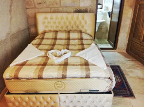 Garden Cave Hotel Cappadocia