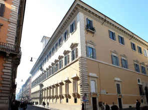 Residenza Ruspoli Bonaparte
