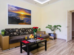 Vip-kvartira Ленинградская 1 3 5