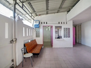 OYO 91143 Asri Residence