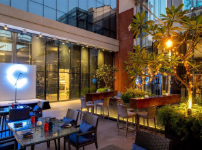 Hyatt Centric Candolim Goa