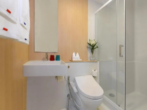 Centre Point Prime Hotel Pattaya