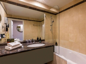 Aparthotel Adagio Paris Haussmann