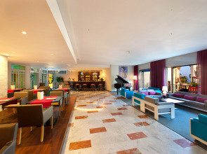 Отель Continental