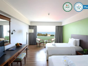Hua Hin Grand Hotel And Plaza