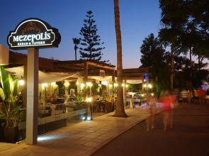 Melissi Beach Hotel & Spa