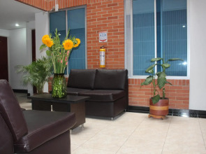 Hotel Real Estación