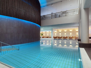 Le Méridien Stuttgart