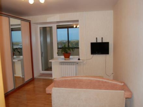 In The Centre Apartment