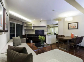 The Narathiwas Hotel & Residence Bangkok