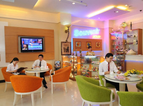 A25 Hotel - 29 Bui Thi Xuan