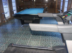 Deep Forest Garden Hotel