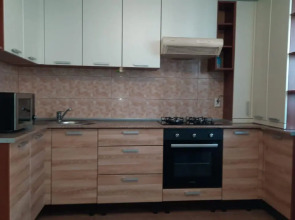 Уютная студия на улице Карпенко 4В