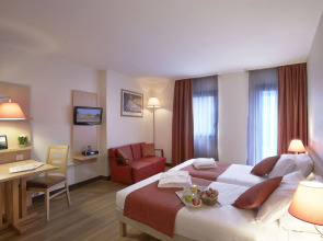 Citadines Austerlitz Paris