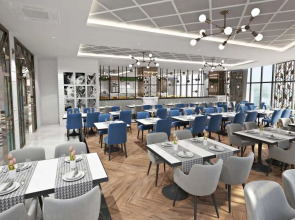 Отель Victory Be Mine 