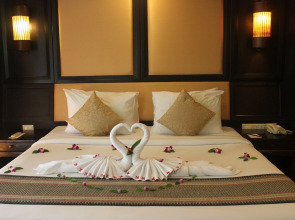 Mukdara Beach Villa & Spa Resort