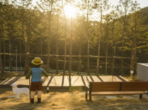 Ramada Hotel & Suites by Wyndham Gangwon Pyeongchang