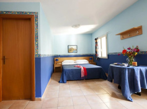 Villaggio Turistico Internazionale La Plaja