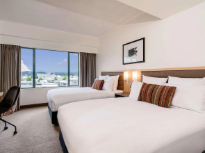 Novotel Rotorua Lakeside