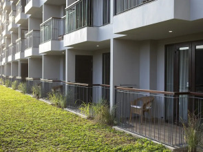 Eastin Ashta Resort Canggu