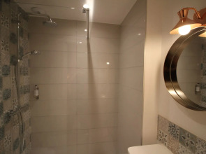 Hôtel La Fontaine Caen Centre