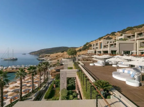 Caresse, a Luxury Collection Resort & Spa, Bodrum