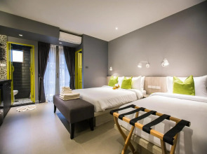 Ploen Chaweng Koh Samui