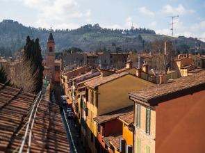 Santa Caterina Apartment by Wonderful Italy