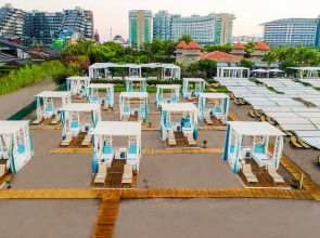 Sherwood Exclusive Lara