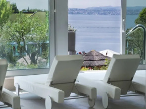 Olivi Hotel & Natural Spa