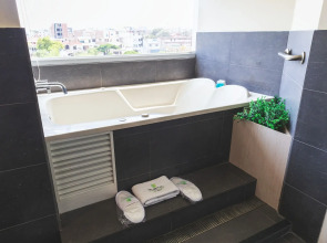 Palmetto Hotel Business San Miguel