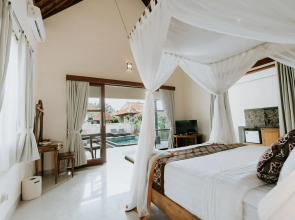 Gracia Bali Villas & Apartment