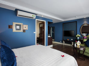 O'Gallery Premier Hotel & Spa